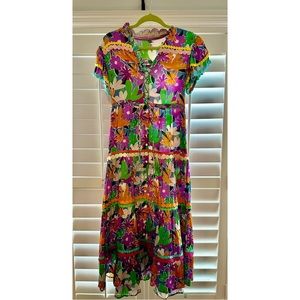 Cella B women’s dress